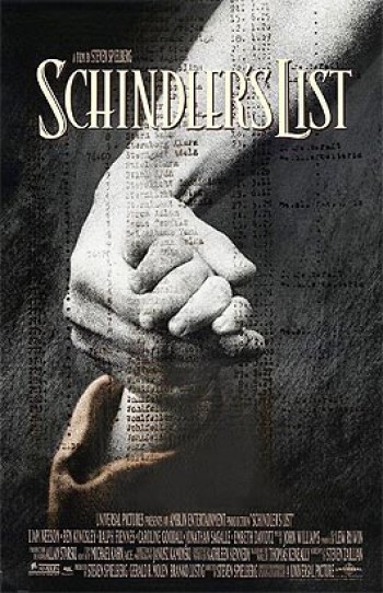 Šindlerova lista
